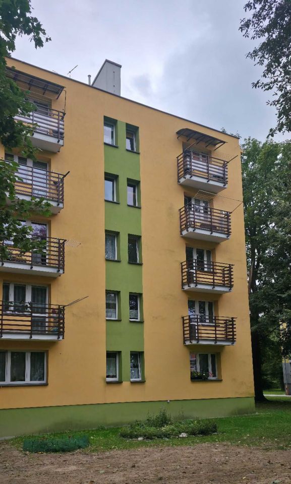 Mieszkanie 2-pokojowe Tarnobrzeg Przywiśle, ul. Skalna Góra. Zdjęcie 1