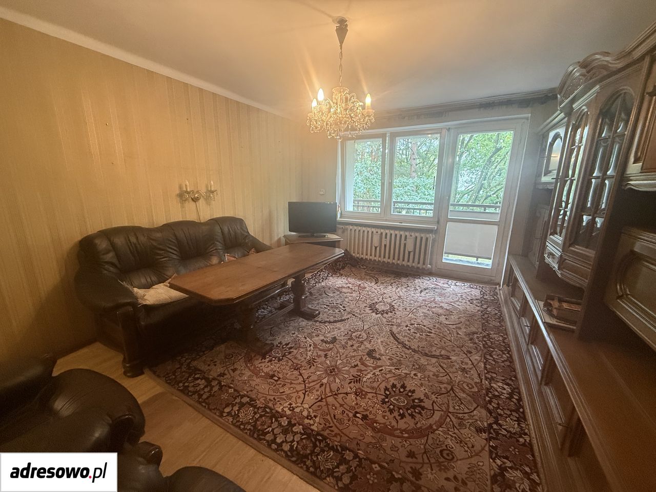 Mieszkanie 2-pokojowe Katowice Ligota, ul. Warmińska. Zdjęcie 1