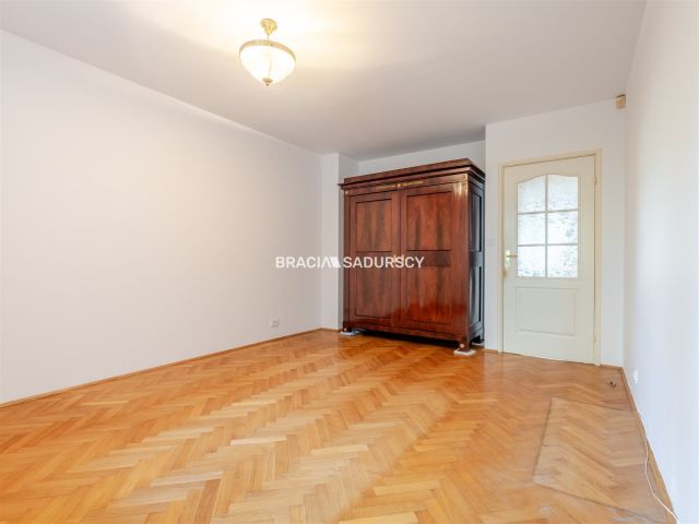 Mieszkanie 3-pokojowe Kraków Krowodrza, ul. Bartosza Głowackiego. Zdjęcie 5