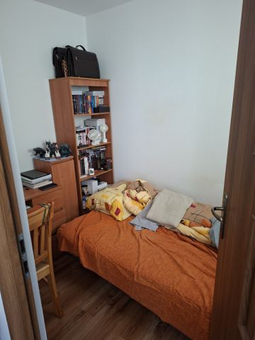 Mieszkanie 2-pokojowe Bydgoszcz Błonie, ul. Romana Abrahama. Zdjęcie 8