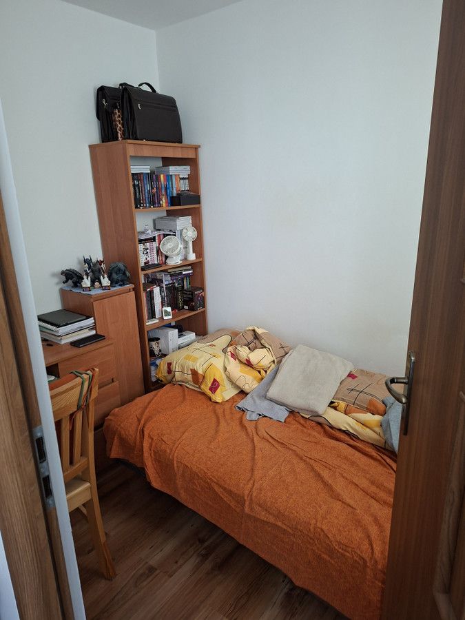 Mieszkanie 2-pokojowe Bydgoszcz Błonie, ul. Romana Abrahama. Zdjęcie 8