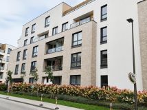 Mieszkanie 2-pokojowe Warszawa Wilanów, al. Rzeczypospolitej. Zdjęcie 4
