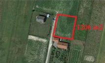 Działka budowlana Osmolice Drugie. Zdjęcie 2