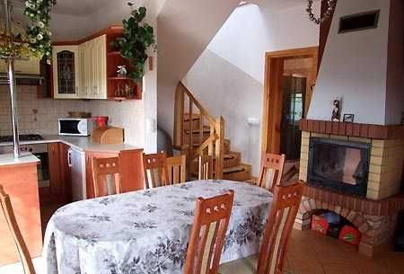 dom wolnostojący Szczybały Orłowskie. Zdjęcie 5