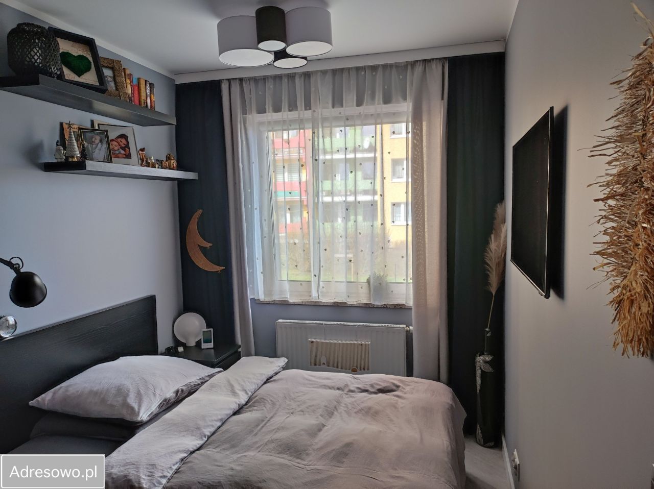 Mieszkanie 4-pokojowe Wałbrzych Podzamcze. Zdjęcie 19