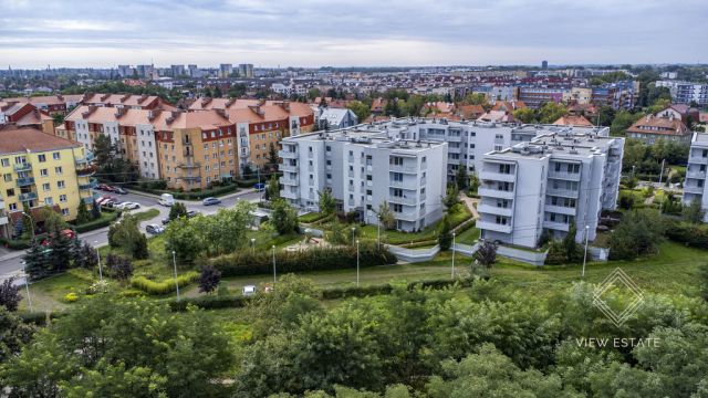 Mieszkanie 3-pokojowe Wrocław Klecina, ul. Burzowa. Zdjęcie 18