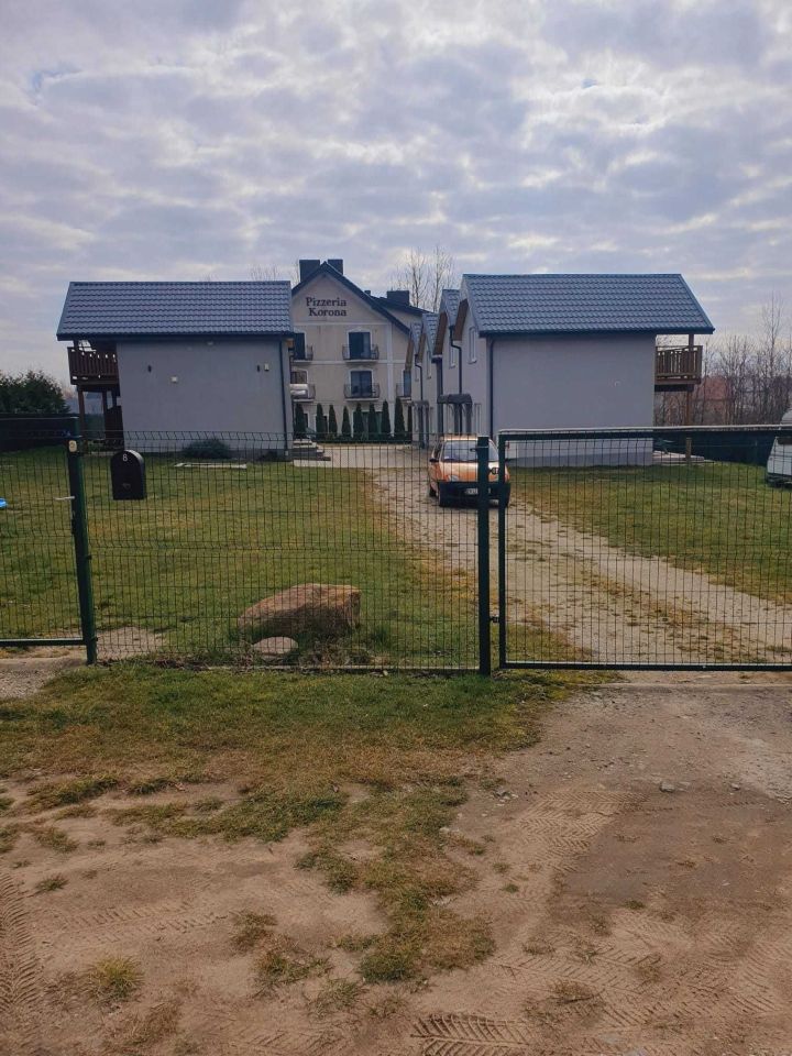 Nieruchomość komercyjna Rewal. Zdjęcie 5