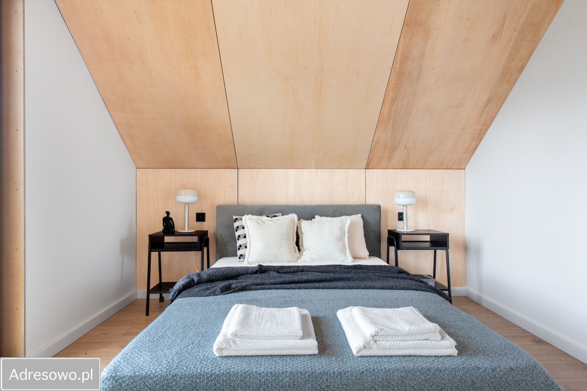 dom wolnostojący, 2 pokoje Zakopane. Zdjęcie 19