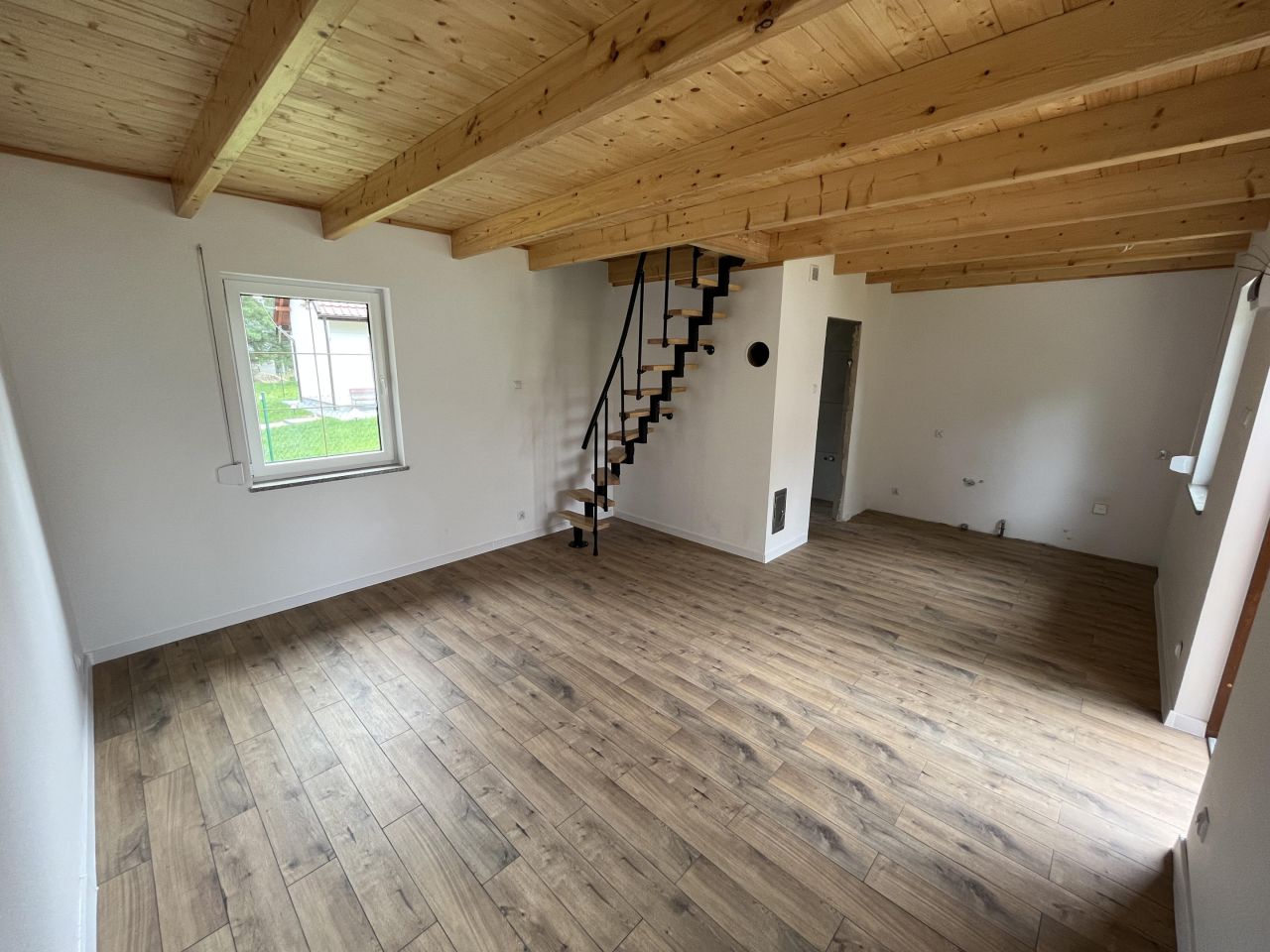 dom letniskowy, 3 pokoje Święta Lipka. Zdjęcie 11