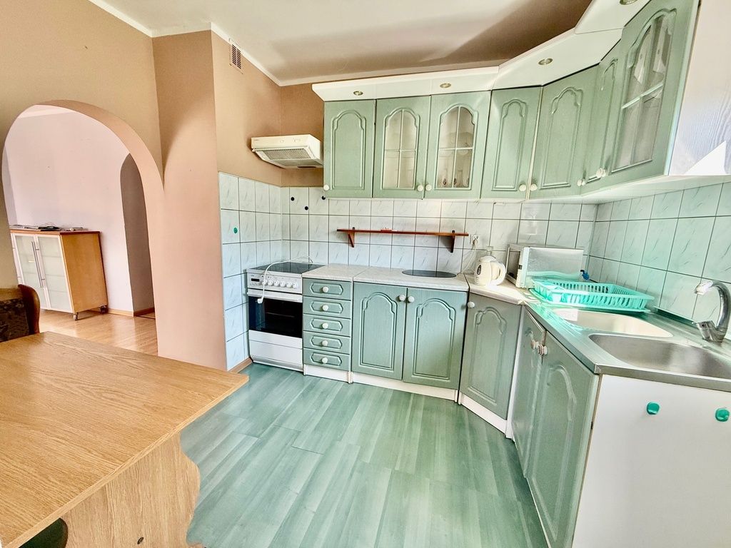 Mieszkanie 2-pokojowe Resko, ul. Zachodnia. Zdjęcie 2