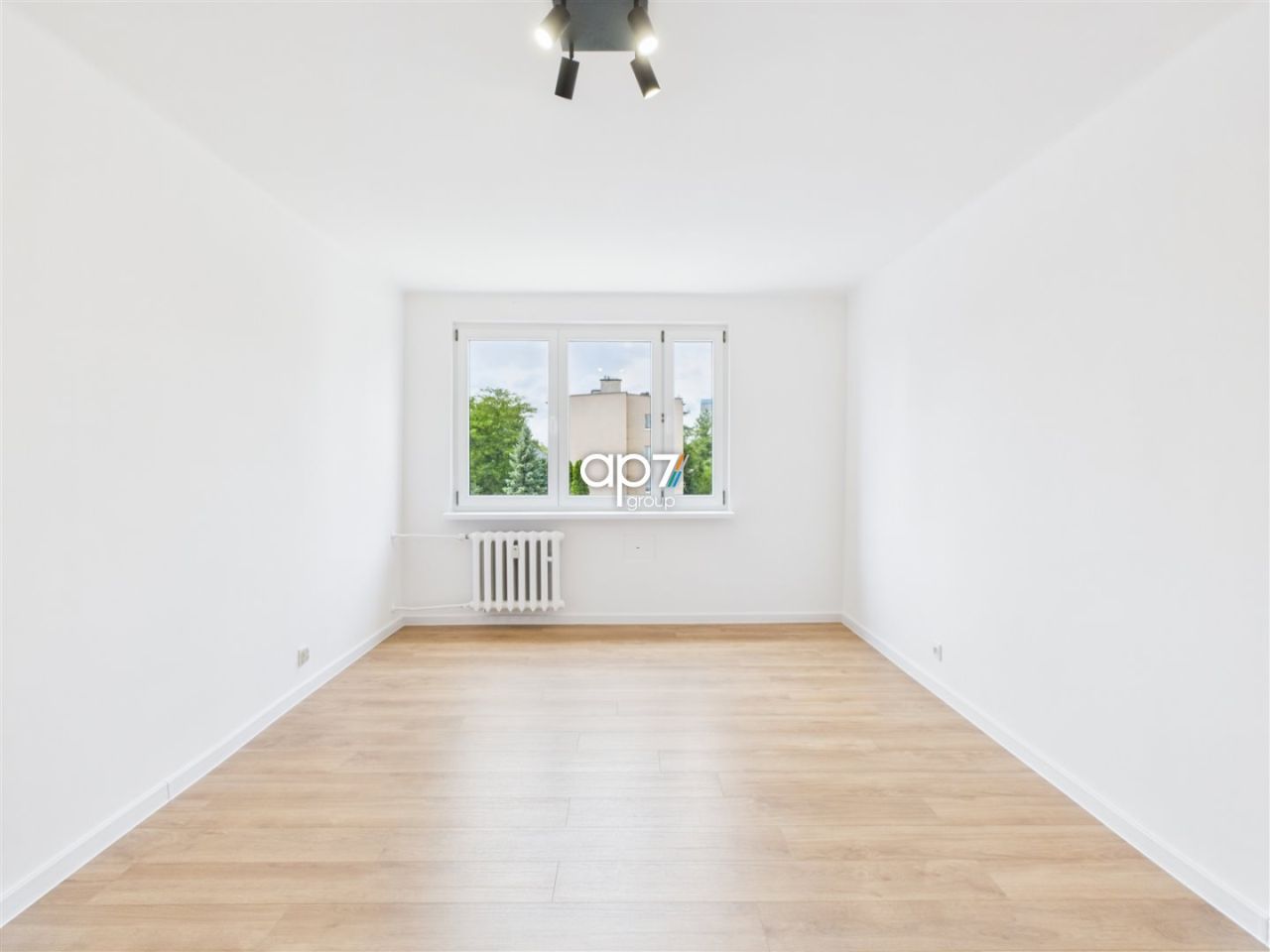 Mieszkanie 2-pokojowe Kraków Grzegórzki. Zdjęcie 3