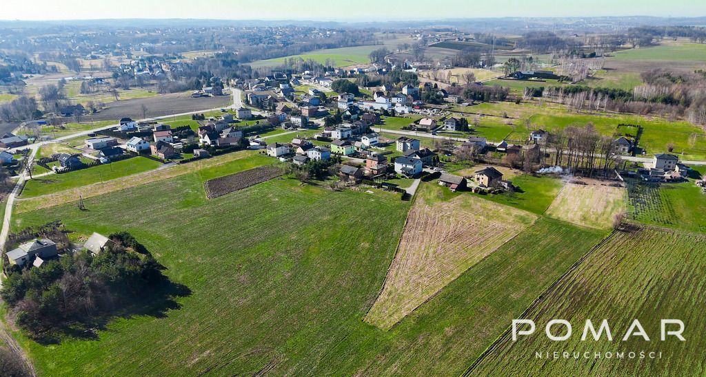 Działka budowlana Łuków Śląski, ul. Wolności. Zdjęcie 3