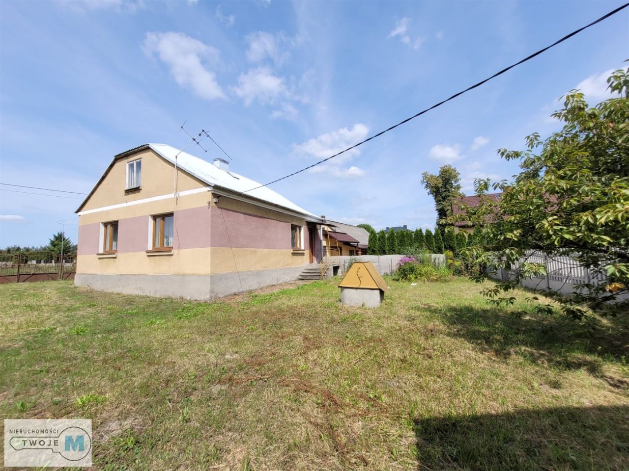 dom wolnostojący, 3 pokoje Przededworze. Zdjęcie 34