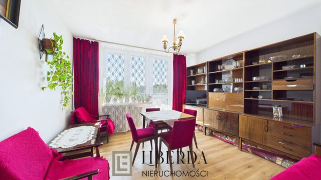 Mieszkanie 3-pokojowe Lublin LSM, ul. Bolesława Chrobrego. Zdjęcie 1