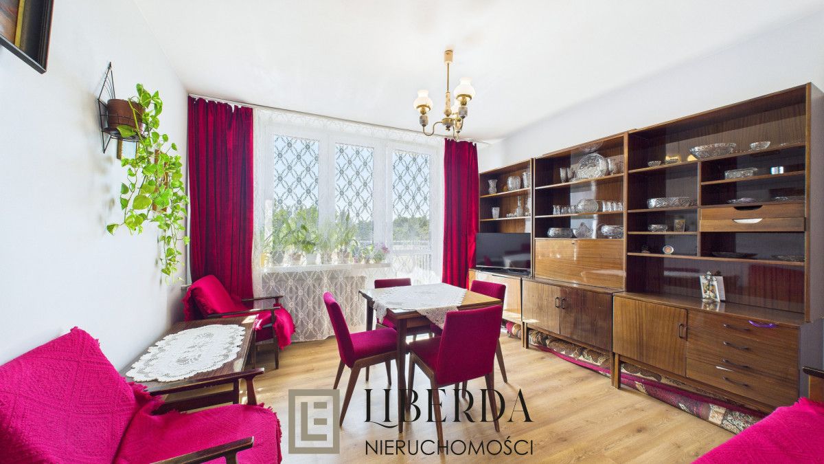 Mieszkanie 3-pokojowe Lublin LSM, ul. Bolesława Chrobrego