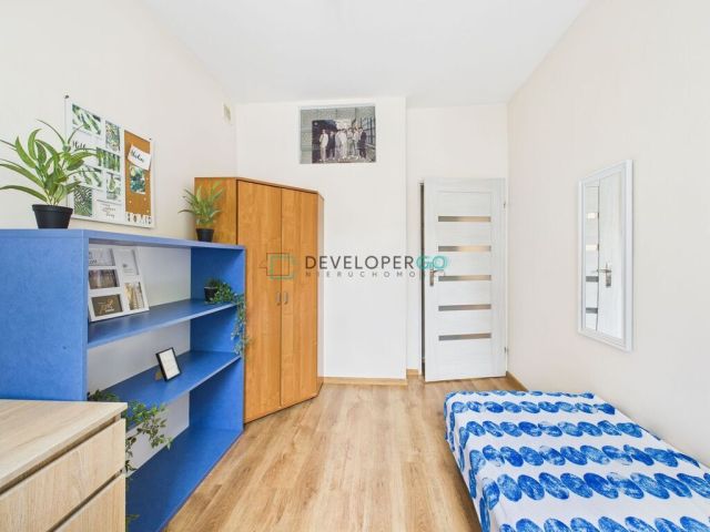 Mieszkanie 3-pokojowe Białystok, ul. Warszawska. Zdjęcie 10