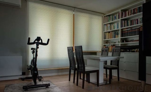 Mieszkanie 3-pokojowe Warszawa Mokotów, ul. Giordana Bruna. Zdjęcie 5