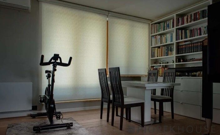 Mieszkanie 3-pokojowe Warszawa Mokotów, ul. Giordana Bruna. Zdjęcie 5