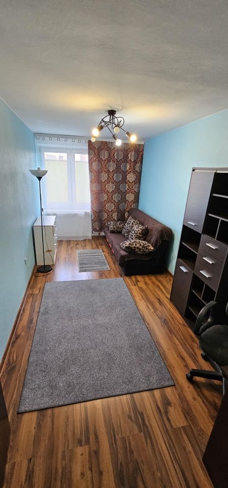 Mieszkanie 3-pokojowe Łódź Bałuty, ul. Franciszkańska. Zdjęcie 4