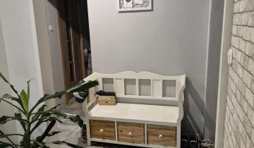 Mieszkanie 3-pokojowe Pabianice, ul. ks. Piotra Skargi