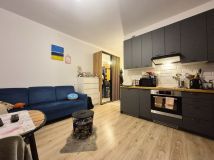 Mieszkanie 1-pokojowe Wrocław Śródmieście, ul. Komuny Paryskiej