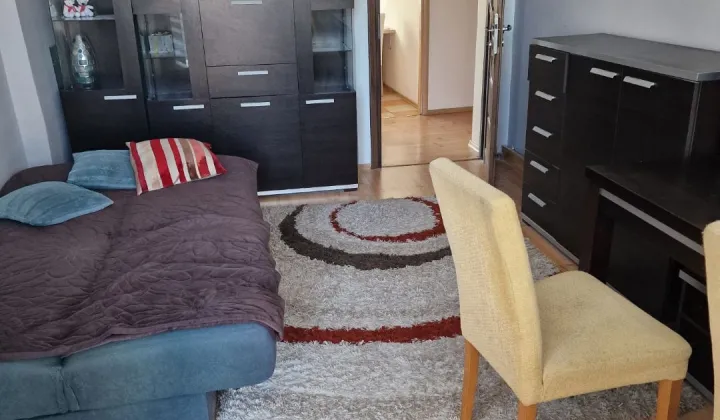 Mieszkanie 2-pokojowe Radzymin Centrum, ul. Stary Rynek