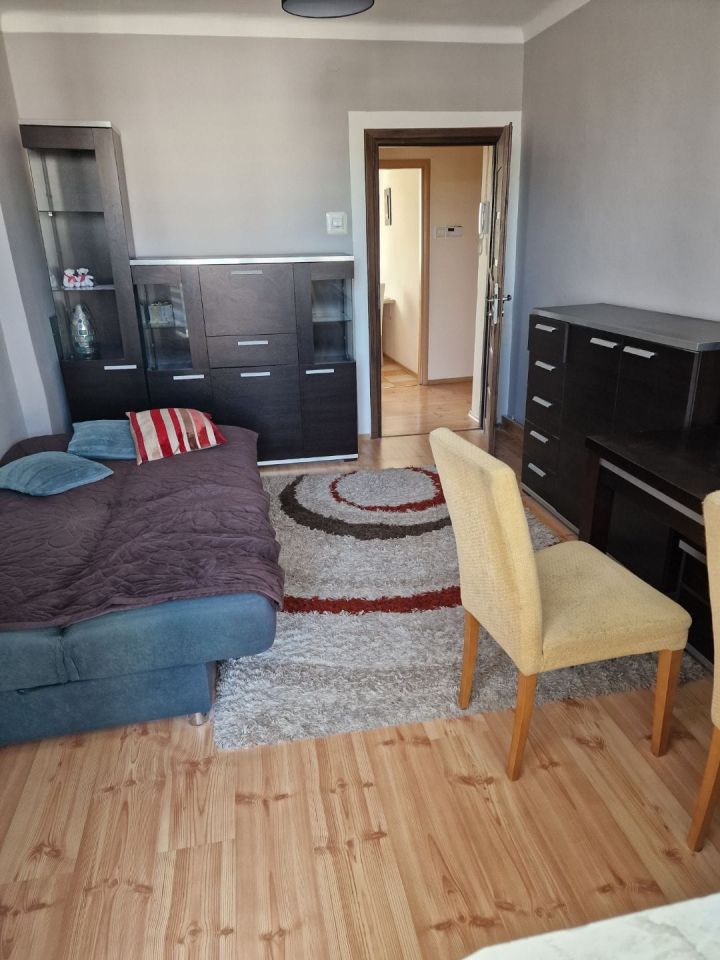 Mieszkanie 2-pokojowe Radzymin Centrum, ul. Stary Rynek