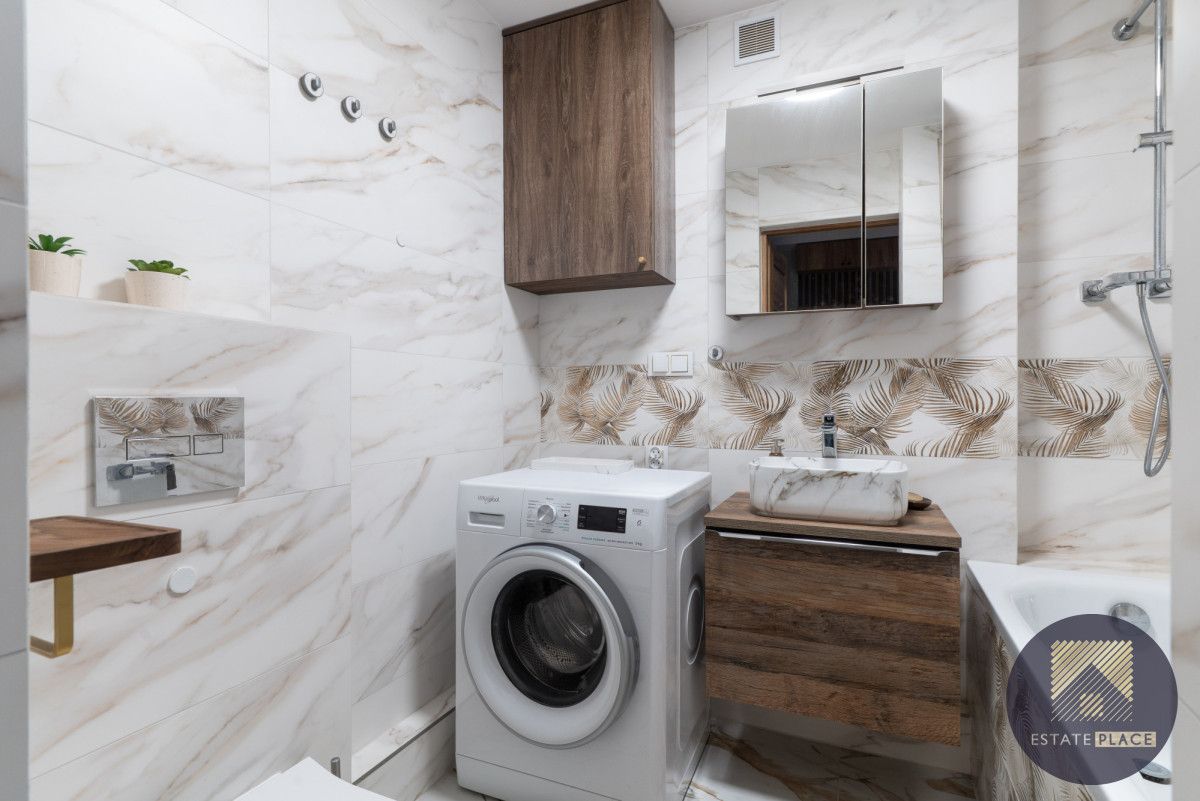 Mieszkanie 2-pokojowe Warszawa Żoliborz, ul. Braci Załuskich. Zdjęcie 3