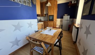 Mieszkanie 3-pokojowe Gdynia Oksywie, ul. Arendta Dickmana