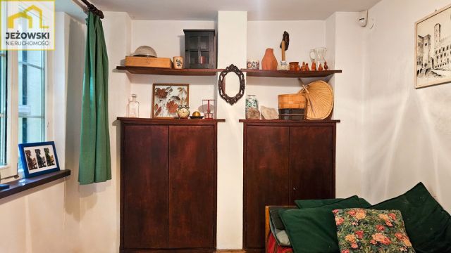 dom wolnostojący, 5 pokoi Kazimierz Dolny, ul. Kwaskowa Góra. Zdjęcie 16