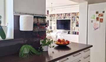 Mieszkanie 4-pokojowe Warszawa Włochy, ul. Aleje Jerozolimskie