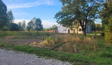 Działka budowlana Złotokłos, ul. Piaseczyńska