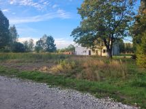 Działka budowlana Złotokłos, ul. Piaseczyńska. Zdjęcie 1