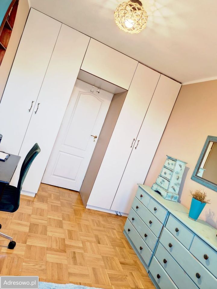 Mieszkanie 3-pokojowe Łódź Bałuty. Zdjęcie 13