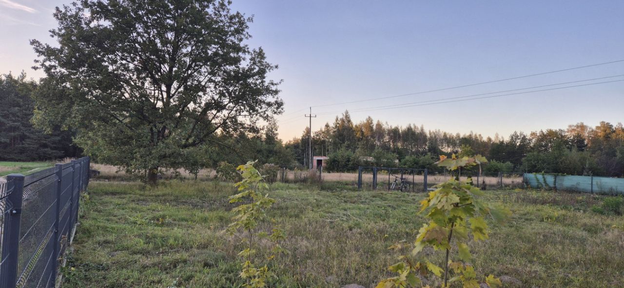 Działka rolna Łódź Widzew, ul. Bakaliowa. Zdjęcie 7