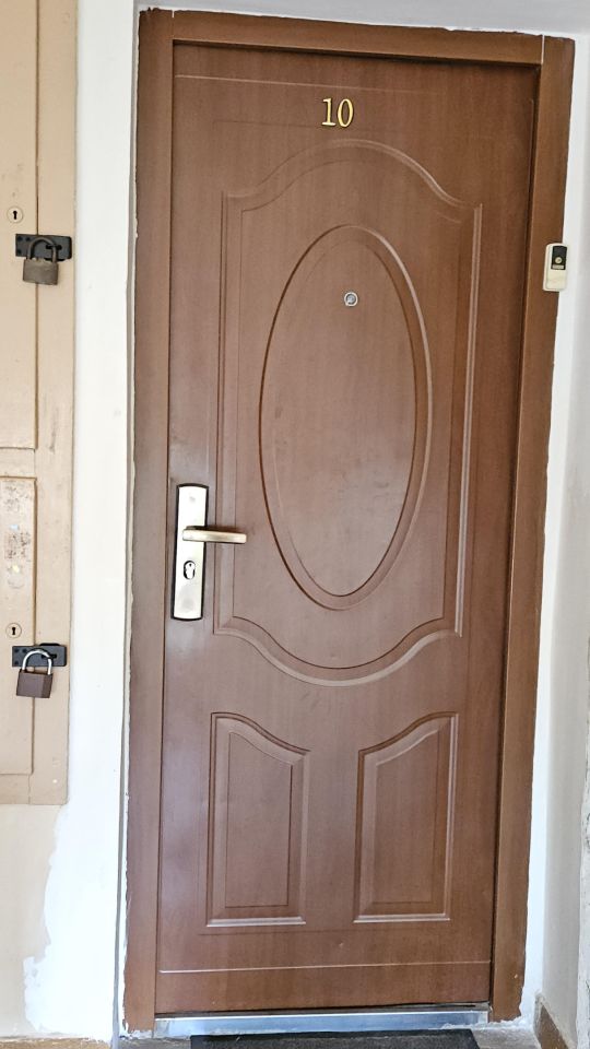 Mieszkanie 1-pokojowe Wałcz, ul. Poniatowskiego. Zdjęcie 11