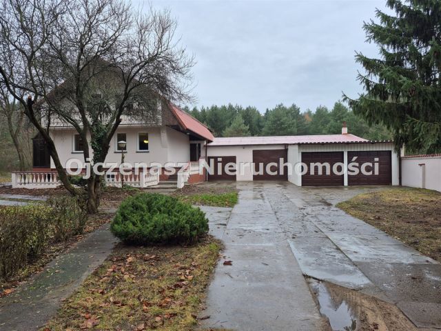 dom wolnostojący, 5 pokoi Kruszyn. Zdjęcie 26