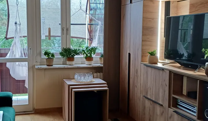 Mieszkanie 4-pokojowe Rzeszów Nowe Miasto, ul. Podwisłocze