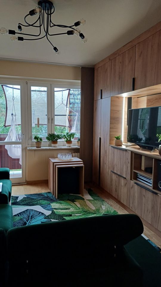 Mieszkanie 4-pokojowe Rzeszów Nowe Miasto, ul. Podwisłocze