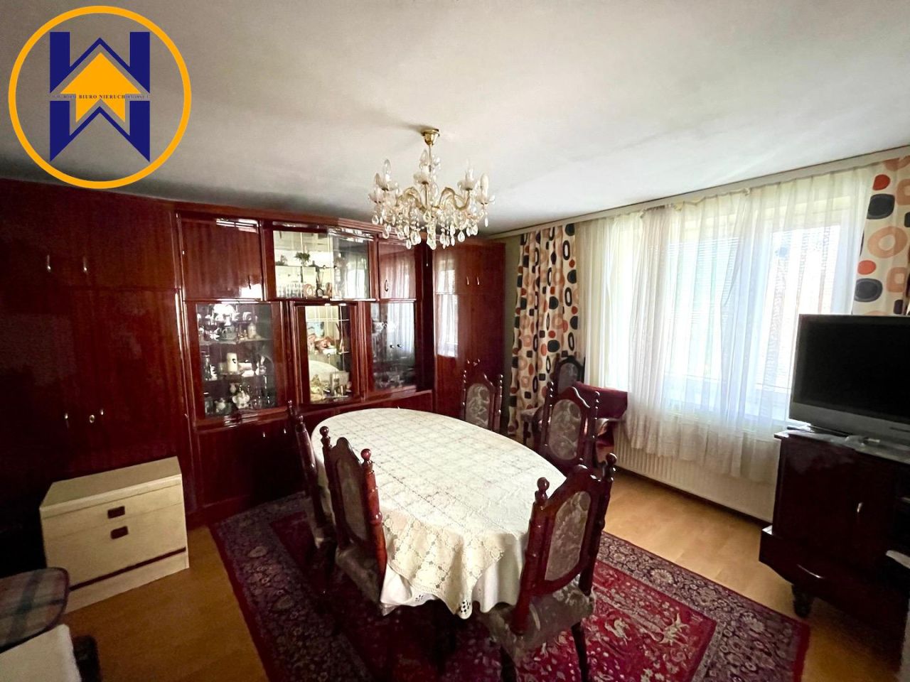 dom wolnostojący, 4 pokoje Opatowiec Krakowska Ulica, ul. Polna. Zdjęcie 10