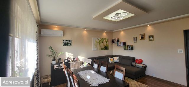 Mieszkanie 3-pokojowe Skierniewice, ul. mjr. Henryka Sucharskiego. Zdjęcie 1