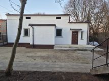 dom wolnostojący Kalisz Rajsków, ul. Paprotna