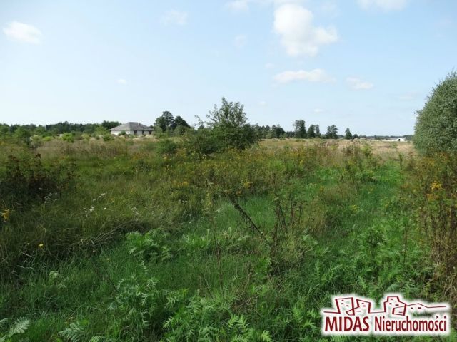 Działka budowlana Smólnik. Zdjęcie 4