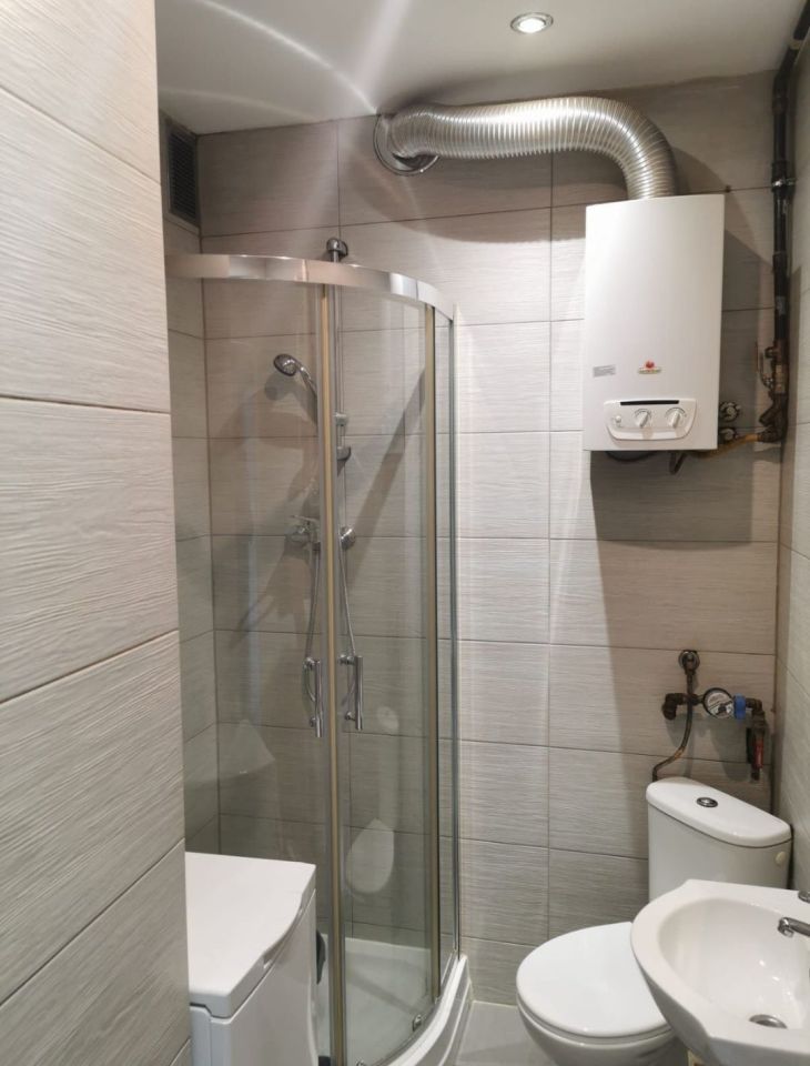 Mieszkanie 1-pokojowe Oświęcim, ul. Leopolda Staffa. Zdjęcie 6