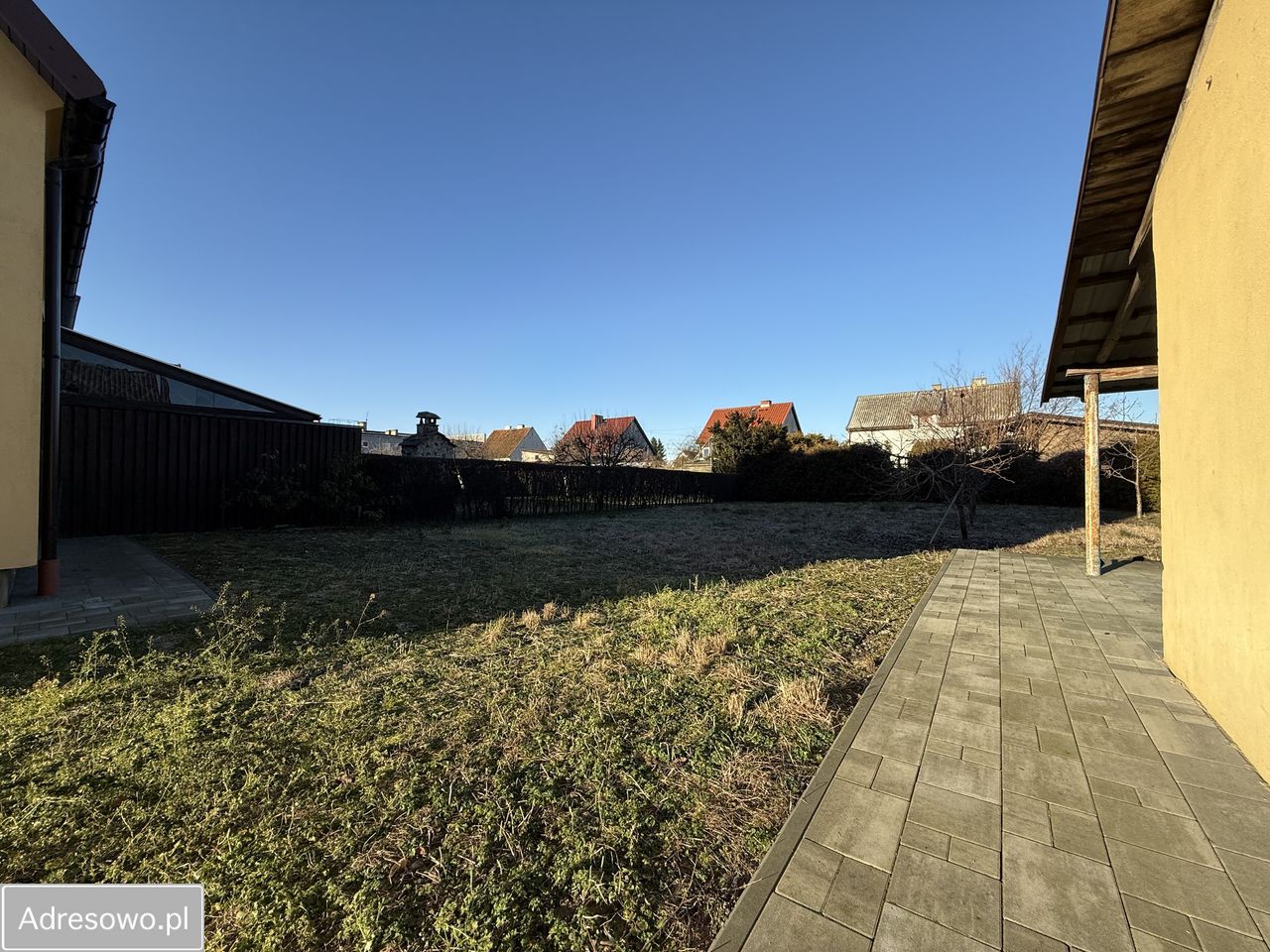 bliźniak, 3 pokoje Bartoszyce, ul. Chopina. Zdjęcie 2