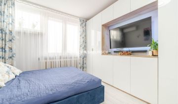 Mieszkanie 2-pokojowe Kraków Bieńczyce, os. Kalinowe