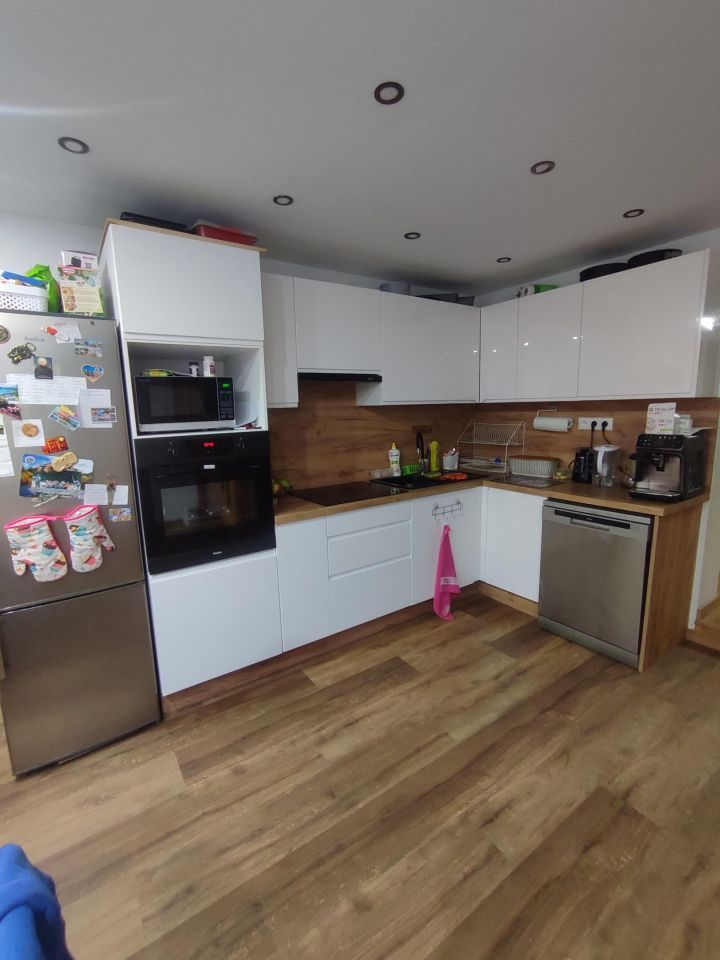 budynek wielorodzinny, 4 pokoje Szalejów Górny. Zdjęcie 3