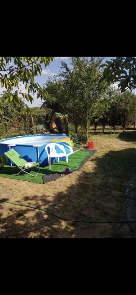 Działka rod Żagań. Zdjęcie 8