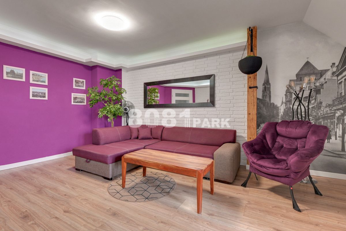 Mieszkanie 2-pokojowe Sopot, al. Niepodległości. Zdjęcie 8