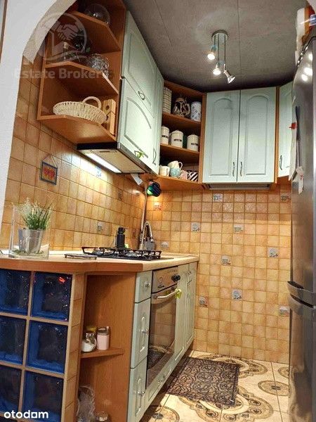 Mieszkanie 2-pokojowe Wrocław Stare Miasto, ul. Krawiecka. Zdjęcie 4